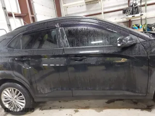 2021 Hyundai Kona SEL with VIN KM8K2CAA2MU720969, listed as a IAAI auction lot 41670368 with 67,714 mi miles. Bid and sale history available at carsss.com. Image 13.