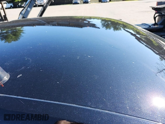 2024 Volkswagen Jetta S z VIN 3VW5M7BU5RM054887, wystawiony jako IAAI lot #42852694 z przebiegiem 25 677 mil mil oraz . Historia ofert i sprzedaży dostępna na DreamBid. Obrazek 17.