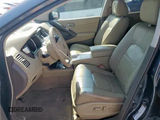 2011 Nissan Murano SL с VIN JN8AZ1MU7BW060536, выставлен на аукционе Copart как лот 53403455 с пробегом 102 671 миль миль и Чистый • Clean title. История ставок и продаж доступна на DreamBid. Изображение 7.