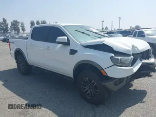 2021 Ford Ranger XL с VIN 1FTER4FH8MLE01283, выставлен на аукционе IAAI как лот 41698312 с пробегом 42 781 миль миль и . История ставок и продаж доступна на DreamBid. Изображение 1.