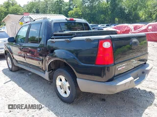 2001 Ford Explorer Sport Trac с VIN 1FMZU77EX1UA86462, выставлен на аукционе IAAI как лот 42822624 с пробегом 107 808 миль миль и . История ставок и продаж доступна на DreamBid. Изображение 3.