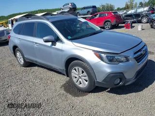 2018 Subaru Outback Premium with VIN 4S4BSAHC5J3292781, listed as a IAAI auction lot 42369405 with 59,007 mi miles and . Bid and sale history available at DreamBid. Image 1.