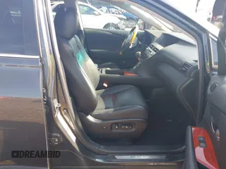 2010 Lexus RX 350 with VIN 2T2BK1BA5AC052497, listed as a IAAI auction lot 42554088 with 289,008 mi miles and . Bid and sale history available at DreamBid. Image 5.