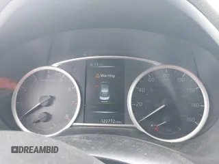 2017 Nissan Sentra SR с VIN 3N1AB7AP1HY350180, выставлен на аукционе IAAI как лот 42444616 с пробегом 122 772 миль миль и . История ставок и продаж доступна на DreamBid. Изображение 7.