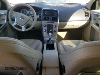 2013 Volvo XC60 3.2L с VIN YV4952DL5D2444619, выставлен на аукционе Copart как лот 49903005 с пробегом 108 886 миль миль и Списание • Salvage title. История ставок и продаж доступна на DreamBid. Изображение 8.