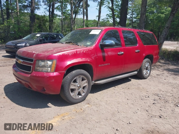 2012 Chevrolet Suburban LT with VIN 1GNSKJE78CR262094, listed as a IAAI auction lot 42167052 with 276,886 mi miles. Bid and sale history available at carsss.com. Image 20.