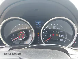 2010 Acura TL Technology z VIN 19UUA9F58AA007362, wystawiony jako IAAI lot #42439114 z przebiegiem 167 936 mil mil oraz . Historia ofert i sprzedaży dostępna na DreamBid. Obrazek 7.