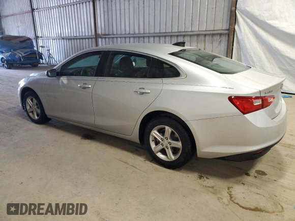 2019 Chevrolet Malibu LS z VIN 1G1ZB5ST4KF192845, wystawiony jako Copart lot #75997664 z przebiegiem 102 946 mil mil oraz Czysty tytuł • Clean title. Historia ofert i sprzedaży dostępna na DreamBid. Obrazek 2.