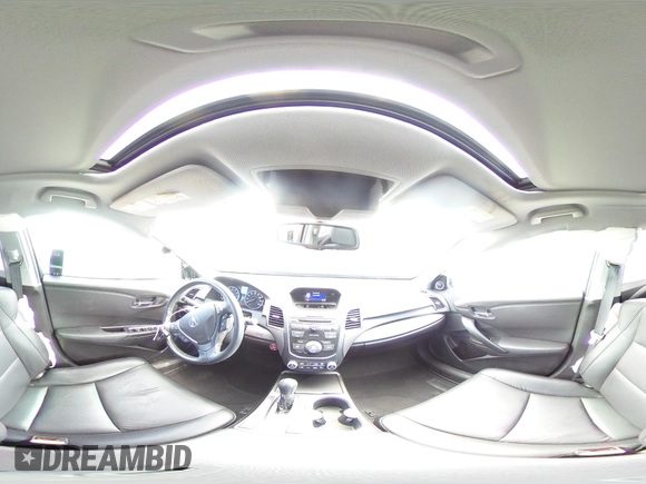 2018 Acura RDX with VIN 5J8TB3H3XJL007501, listed as a Copart auction lot 56664675 with 156,206 mi miles and Salvage title. Bid and sale history available at DreamBid. Image 15.