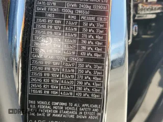 2019 Jaguar E-Pace S with VIN SADFJ2FX9K1Z36336, listed as a Copart auction lot 56222635 with 41,186 mi miles and Salvage Title. Bid and sale history available at DreamBid. Image 14.