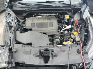 2021 Subaru Forester Premium z VIN JF2SKAJC1MH457264, wystawiony jako Copart lot #59688295 z przebiegiem 34 132 mil mil oraz Szkoda całkowita • Salvage title. Historia ofert i sprzedaży dostępna na DreamBid. Obrazek 12.