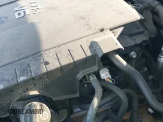 2013 Toyota Tacoma PreRunner с VIN 3TMKU4HN4DM036894, выставлен на аукционе IAAI как лот 42830738 с пробегом 85 030 миль миль и . История ставок и продаж доступна на DreamBid. Изображение 18.