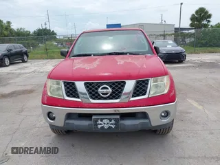 2007 Nissan Frontier Nismo с VIN 1N6AD07W87C431047, выставлен на аукционе IAAI как лот 42362911 с пробегом 243 400 миль миль и . История ставок и продаж доступна на DreamBid. Изображение 12.