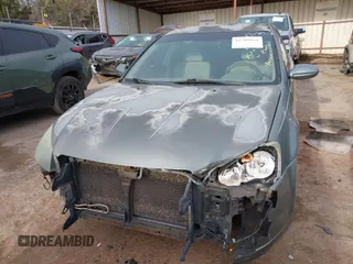 2006 Nissan Altima 2.5 with VIN 1N4AL11D66N351757, listed as a IAAI auction lot 41709864 with 189,486 mi miles. Bid and sale history available at carsss.com. Image 6.
