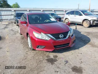 2016 Nissan Altima SR with VIN 1N4AL3AP6GC153618, listed as a IAAI auction lot 42282510 with 173,077 mi miles and . Bid and sale history available at DreamBid. Image 1.