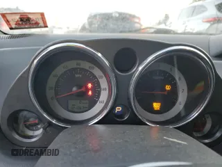 2009 Mitsubishi Eclipse GS with VIN 4A3AL25F79E012292, listed as a Copart auction lot 83600844 with 121,067 mi miles and Salvage Title. Bid and sale history available at carsss.com. Image 9.