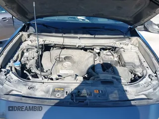 2020 Mazda CX-9 Grand Touring with VIN JM3TCADY1L0417651, listed as a IAAI auction lot 42334867 with 105,236 mi miles and . Bid and sale history available at DreamBid. Image 10.
