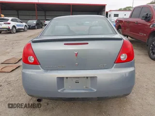 2009 Pontiac G6 GT 1SA with VIN 1G2ZH57NX94107761, listed as a IAAI auction lot 42138285 with 150,805 mi miles and . Bid and sale history available at DreamBid. Image 16.