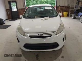 2011 Ford Fiesta S with VIN 3FADP4AJ8BM170415, listed as a IAAI auction lot 42365822 with 150,603 mi miles and . Bid and sale history available at DreamBid. Image 11.