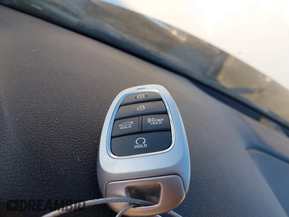 2023 Hyundai Sonata SEL with VIN KMHL64JA2PA254531, listed as a IAAI auction lot 41810398 with 24,441 mi miles and . Bid and sale history available at DreamBid. Image 11.
