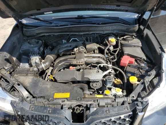 2015 Subaru Forester 2.5i Limited with VIN JF2SJAJC2EH550881, listed as a Copart auction lot 64074414 with 113,285 mi miles and Salvage Title. Bid and sale history available at carsss.com. Image 12.