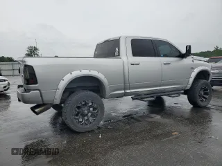 2013 Ram 2500 Big Horn with VIN 3C6UR5DL8DG569521, listed as a Copart auction lot 56669875 with 227,420 mi miles and Salvage title. Bid and sale history available at DreamBid. Image 3.