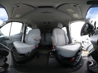 2017 Ford Transit XL с VIN 1FBZX2ZMXHKA05361, выставлен на аукционе IAAI как лот 41852894 с пробегом 176 856 миль миль и . История ставок и продаж доступна на DreamBid. Изображение 18.