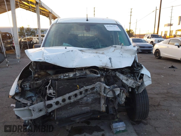 2015 Ford Transit Connect XLT с VIN NM0LE7F70F1190099, выставлен на аукционе IAAI как лот 41105757 с пробегом Не указан миль и . История ставок и продаж доступна на DreamBid. Изображение 13.