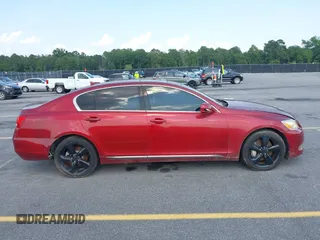 2011 Lexus GS 350 z VIN JTHBE1KSXB0053241, wystawiony jako IAAI lot #42387752 z przebiegiem 138 684 mil mil oraz . Historia ofert i sprzedaży dostępna na DreamBid. Obrazek 13.