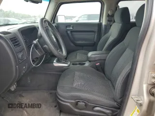 2006 Hummer H3 z VIN 5GTDN136368181140, wystawiony jako Copart lot #64177084 z przebiegiem 106 022 mil mil oraz Tytuł czysty. Historia ofert i sprzedaży dostępna na DreamBid. Obrazek 7.