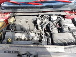 2006 Ford Freestyle SE with VIN 1FMZK01186GA13387, listed as a IAAI auction lot 41604310 with 212,885 mi miles. Bid and sale history available at carsss.com. Image 10.
