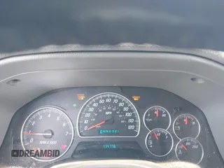 2004 GMC Envoy SLE с VIN 1GKDT13S242361580, выставлен на аукционе IAAI как лот 42453931 с пробегом 174 776 миль миль и . История ставок и продаж доступна на DreamBid. Изображение 7.