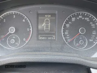 2013 Volkswagen Passat SE with VIN 1VWBN7A39DC078905, listed as a IAAI auction lot 42064537 with 185,853 mi miles and . Bid and sale history available at DreamBid. Image 7.
