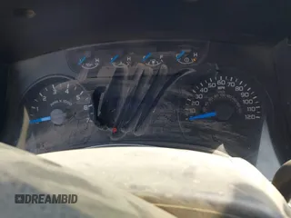 2013 Ford F-150 XL с VIN 1FTFX1EF8DFD03524, выставлен на аукционе IAAI как лот 42505863 с пробегом 241 860 миль миль и . История ставок и продаж доступна на DreamBid. Изображение 7.