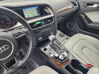 2016 Audi allroad Premium Plus with VIN WA1UFAFL1GA012XXX, listed as a Copart auction lot 49290785 with 118,214 mi miles and Clean Title. Bid and sale history available at carsss.com. Image 9.