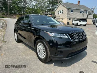 2019 Land Rover Range Rover Velar с VIN SALYA2EX9KA217375, выставлен на аукционе Copart как лот 60999005 с пробегом 102 631 миль миль и Чистый • Clean title. История ставок и продаж доступна на DreamBid. Изображение 4.