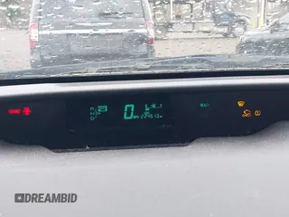 2009 Toyota Prius with VIN JTDKB20U997875969, listed as a IAAI auction lot 41866349 with 224,513 mi miles. Bid and sale history available at carsss.com. Image 7.