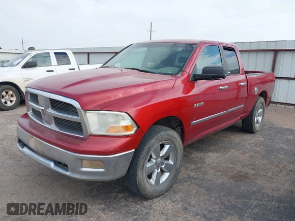 2009 Dodge 1500 Sport z VIN 1D3HV18T69S768289, wystawiony jako IAAI lot #42526478 z przebiegiem 179 907 mil mil oraz . Historia ofert i sprzedaży dostępna na DreamBid. Obrazek 17.