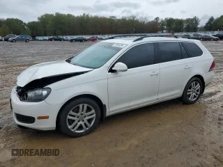 2010 Volkswagen Jetta with VIN 3VWTL8AJXAM623325, listed as a Copart auction lot 79308204 with 184,960 mi miles and Clean title. Bid and sale history available at DreamBid. Image 1.
