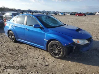 2013 Subaru WRX WRX Limited с VIN JF1GV7F60DG023835, выставлен на аукционе Copart как лот 44227435 с пробегом 143 901 миль миль и Чистый • Clean title. История ставок и продаж доступна на DreamBid. Изображение 4.