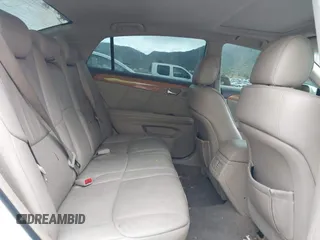 2006 Toyota Avalon XL with VIN 4T1BK36B66U084321, listed as a IAAI auction lot 41934642 with 204,642 mi miles and . Bid and sale history available at DreamBid. Image 8.