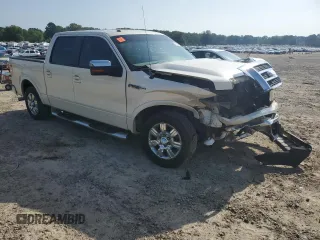 2009 Ford F-150 XL с VIN 1FTPW12V79FA09171, выставлен на аукционе Copart как лот 61936715 с пробегом 246 005 миль миль и Списание • Salvage title. История ставок и продаж доступна на DreamBid. Изображение 4.