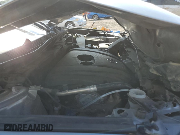 2015 Mazda CX-5 Touring with VIN JM3KE2CY7F0435914, listed as a Copart auction lot 61885704 with 0 mi miles and Salvage Title. Bid and sale history available at carsss.com. Image 13.