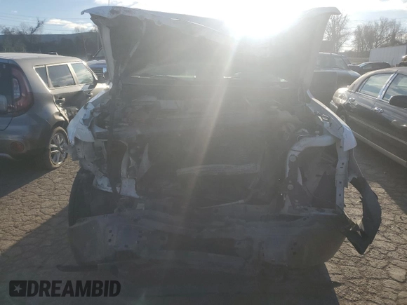 2014 Ford F-150 XL z VIN 1FTNF1EF7EKD91313, wystawiony jako Copart lot #83408474 z przebiegiem Nie podano mil oraz Szkoda całkowita • Salvage title. Historia ofert i sprzedaży dostępna na DreamBid. Obrazek 5.