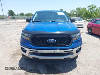 2020 Ford Ranger XL with VIN 1FTER4EH5LLA35489, listed as a IAAI auction lot 42260529 with 109,803 mi miles and . Bid and sale history available at DreamBid. Image 12.