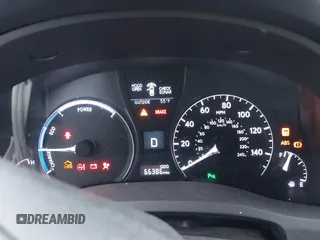 2015 Lexus RX 450h with VIN 2T2ZB1BA3FC003756, listed as a IAAI auction lot 42055043 with 66,386 mi miles and . Bid and sale history available at DreamBid. Image 7.