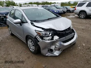 2016 Honda Fit LX с VIN JHMGK5H58GX003511, выставлен на аукционе Copart как лот 58022235 с пробегом Не указан миль и Чистый • Clean title. История ставок и продаж доступна на DreamBid. Изображение 4.