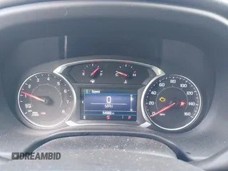 2021 GMC Acadia SLE z VIN 1GKKNKLA4MZ219558, wystawiony jako IAAI lot #41901211 z przebiegiem 54 592 mil mil oraz . Historia ofert i sprzedaży dostępna na DreamBid. Obrazek 7.