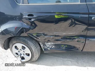 2011 Kia Soul with VIN KNDJT2A11B7231398, listed as a IAAI auction lot 42081734 with 107,077 mi miles and . Bid and sale history available at DreamBid. Image 6.