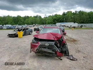 2020 Lexus NX 300 z VIN JTJGARBZ7L2176514, wystawiony jako Copart lot #56626135 z przebiegiem Nie podano mil oraz Szkoda całkowita • Salvage title. Historia ofert i sprzedaży dostępna na DreamBid. Obrazek 15.